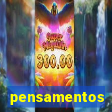 pensamentos viajantes aplicativo